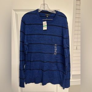 NWT Alfani sweater